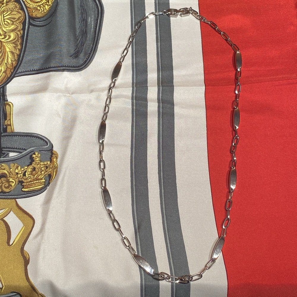 Givenchy Necklace